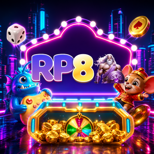 rp8 APK Indonesia - Katalog lengkap ribuan aplikasi Android berkualitas untuk download gratis